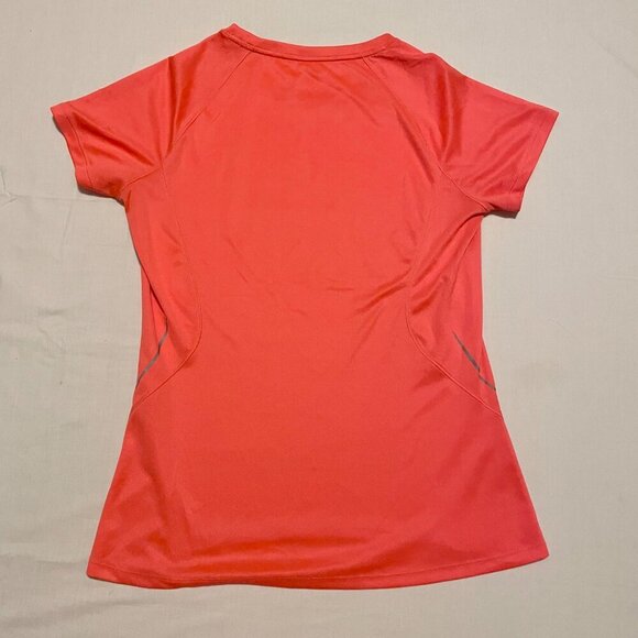 Adidas Climalite Tshirt Womens Size Medium - Picture 10 of 15